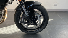 BMW F900 XR (25MY)